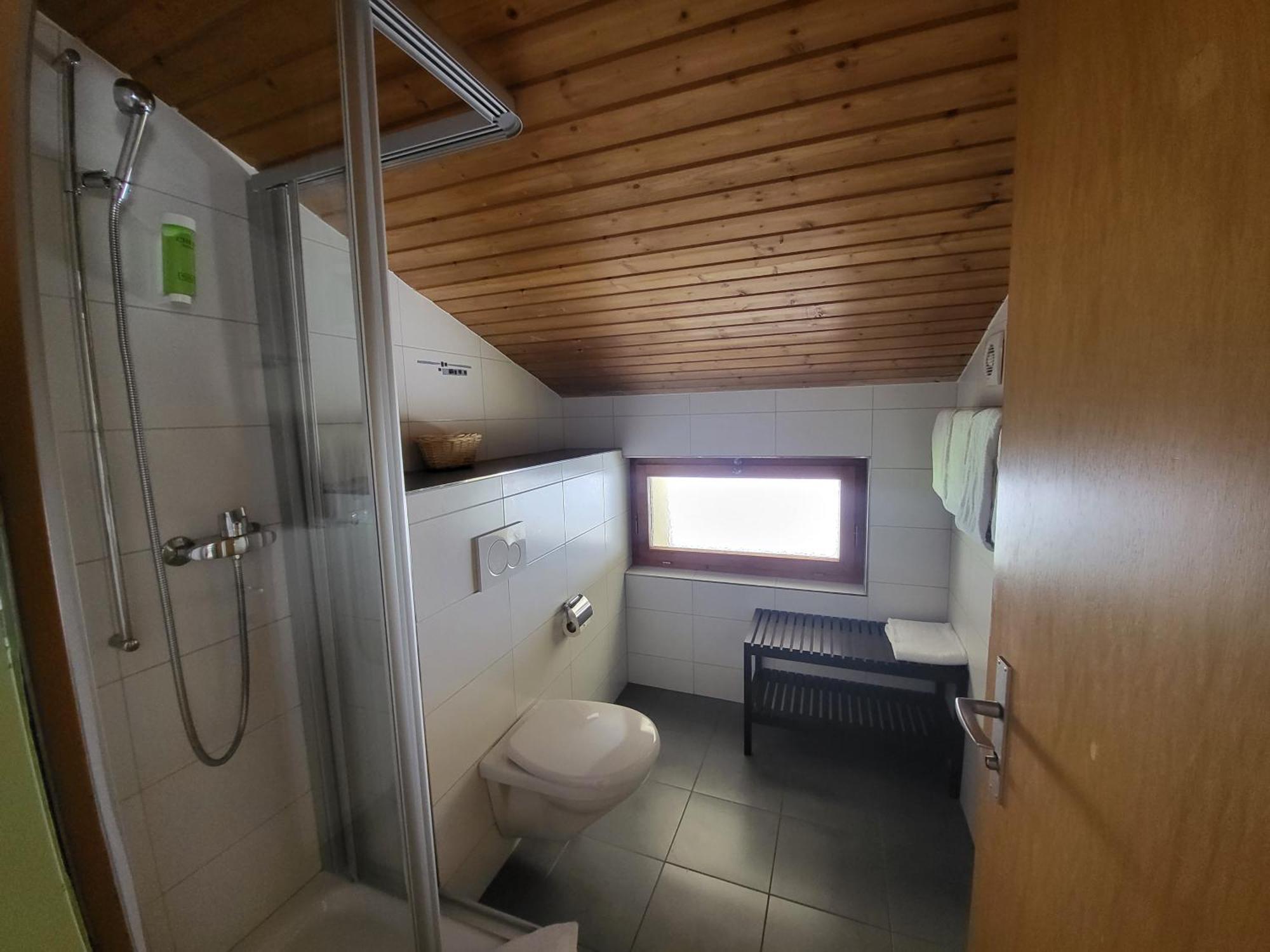 Pension Heino Saas-Grund Room photo